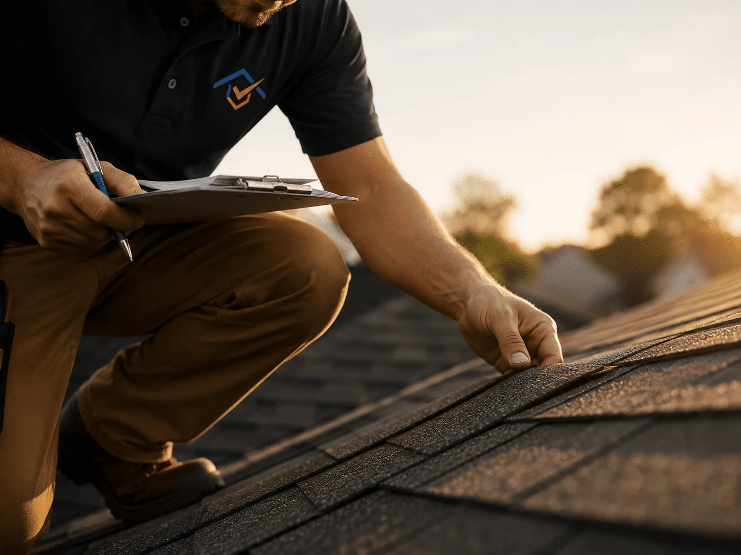 Why Choose Roof Inspection in Arcadia, MO